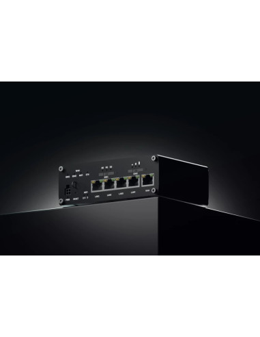Teltonika Networks Cellular 5G Router Dla Ameryki Północnej