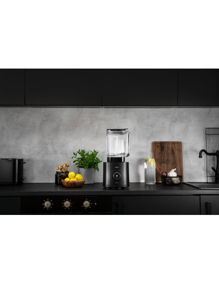 Blender Wysokowydajny Pro Zwilling Enfinigy 53001-001-0 Czarny