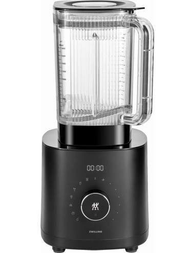 Blender Wysokowydajny Pro Zwilling Enfinigy 53001-001-0 Czarny