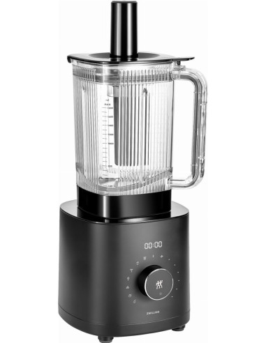 Blender Wysokowydajny Pro Zwilling Enfinigy 53001-001-0 Czarny