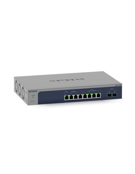 Switch Netgear Ms510Txm-100Eus 10P  Managed Multigigabit
