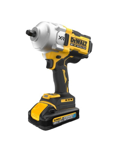 Dewalt Dcf961H2G-Qw Wkrętak Zasilany/Zakrętark Udarowy 1200 Rpm