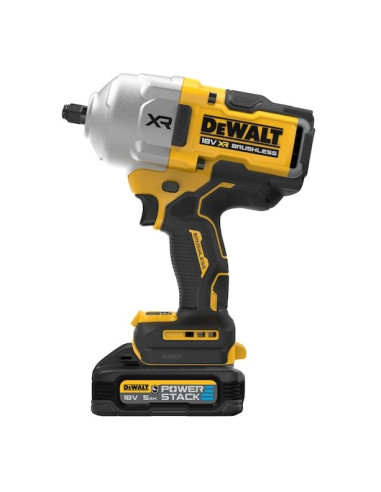 Dewalt Dcf961H2G-Qw Wkrętak Zasilany/Zakrętark Udarowy 1200 Rpm