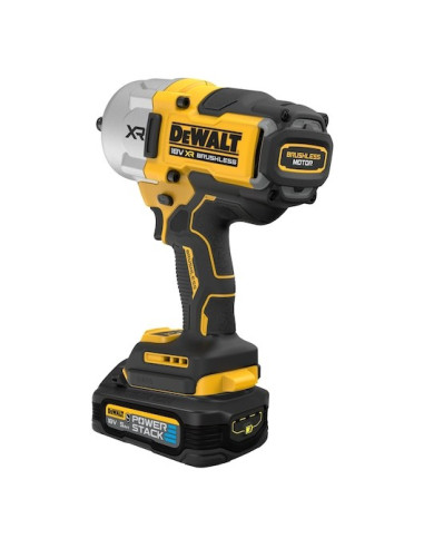 Dewalt Dcf961H2G-Qw Wkrętak Zasilany/Zakrętark Udarowy 1200 Rpm