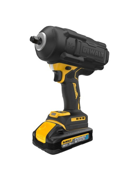 Dewalt Dcf961H2G-Qw Wkrętak Zasilany/Zakrętark Udarowy 1200 Rpm