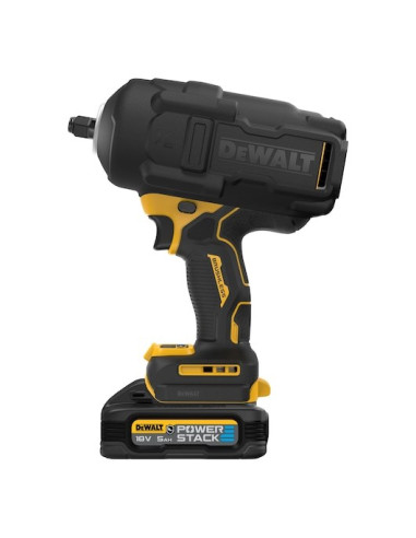 Dewalt Dcf961H2G-Qw Wkrętak Zasilany/Zakrętark Udarowy 1200 Rpm