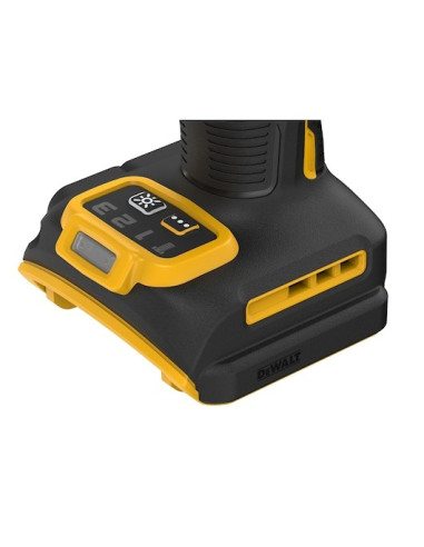 Dewalt Dcf961H2G-Qw Wkrętak Zasilany/Zakrętark Udarowy 1200 Rpm
