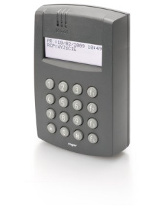 Kontroler Dostępu Roger Pr602Lcd-Dt-I