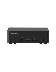 Asus Nuc 14 Pro Rnuc14Rvku500002I Ucff Czarny 125H