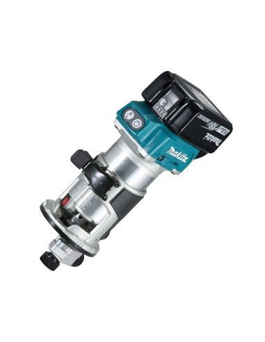 Makita Drt50Rtjx2 Frezarka