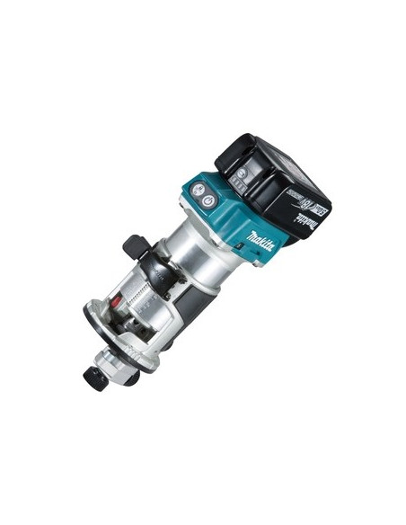 Makita Drt50Rtjx2 Frezarka