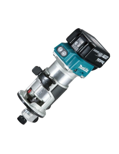 Makita Drt50Rtjx2 Frezarka