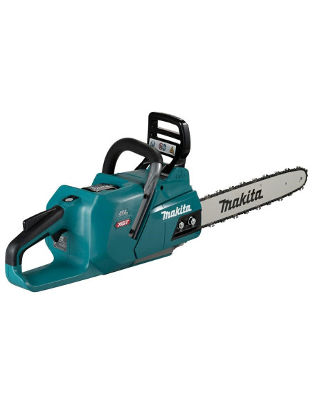 Makita Uc012Gz Piła Łańcuchowa Czarny, Niebieski, Stal