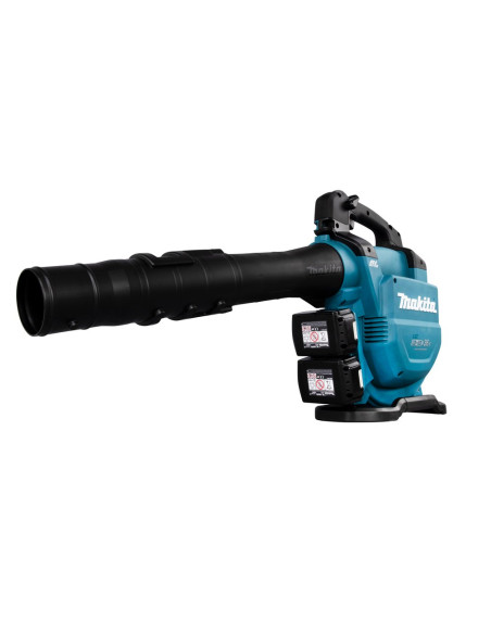Dmuchawa Akumulatorowa 18V Dub363Pt2V Makita