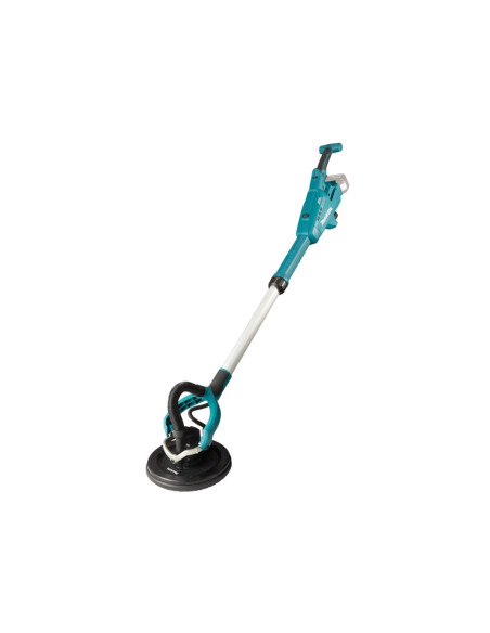 Makita Dsl801Zu Przenośna Szlifierka Szlifierka Do Suchej Zabudowy 1800 Rpm Czarny, Niebieski