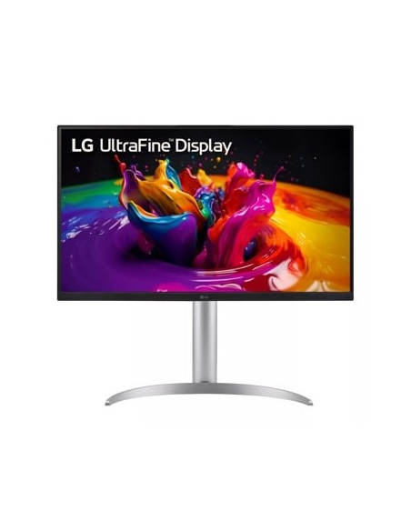 Monitor Lg Led 31,5" 32Uq850V-W