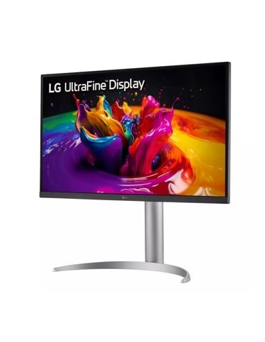 Monitor Lg Led 31,5" 32Uq850V-W