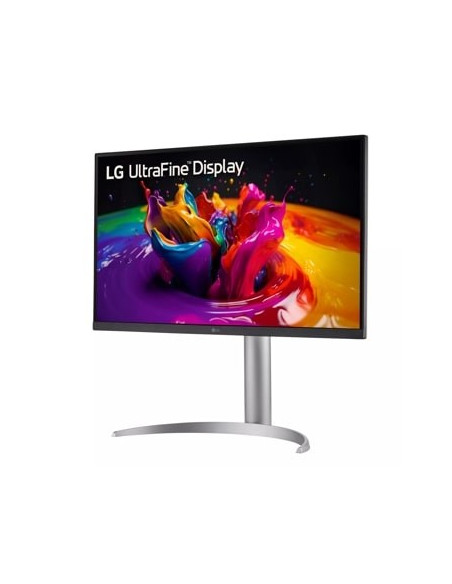 Monitor Lg Led 31,5" 32Uq850V-W