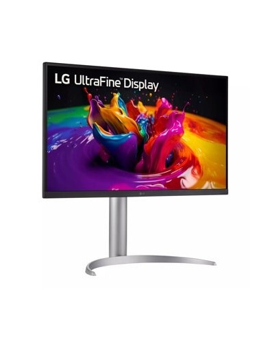 Monitor Lg Led 31,5" 32Uq850V-W