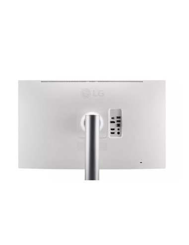 Monitor Lg Led 31,5" 32Uq850V-W