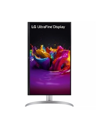 Monitor Lg Led 31,5" 32Uq850V-W