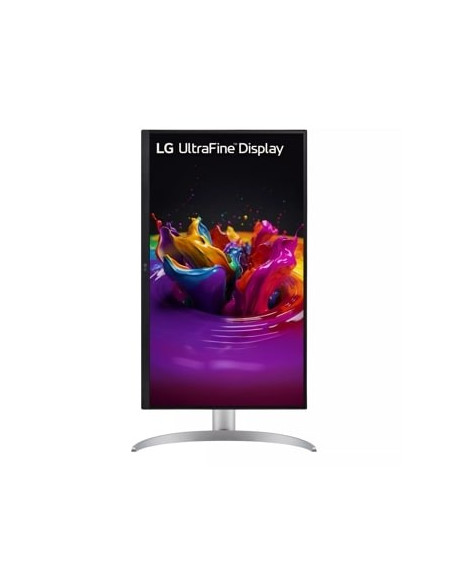Monitor Lg Led 31,5" 32Uq850V-W