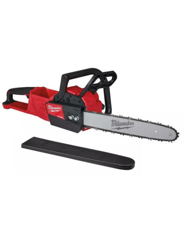 Piła Łańcuchowa Milwaukee M18Fchs-0 Z Prowadnicą O Długości 40 Cm