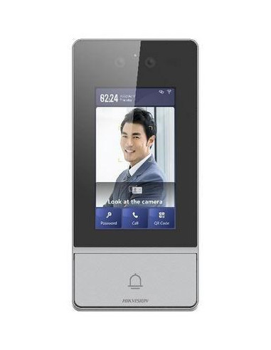Stacja Bramowa Ip Hikvision Ds-Kv9503-Wbe1