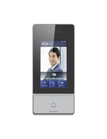 Stacja Bramowa Ip Hikvision Ds-Kv9503-Wbe1