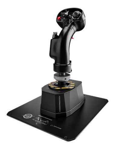 Joystick Thrustmaster Ava Fa18 Super Hornet Flight Stick
