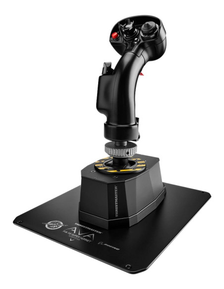Joystick Thrustmaster Ava Fa18 Super Hornet Flight Stick