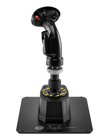 Joystick Thrustmaster Ava Fa18 Super Hornet Flight Stick
