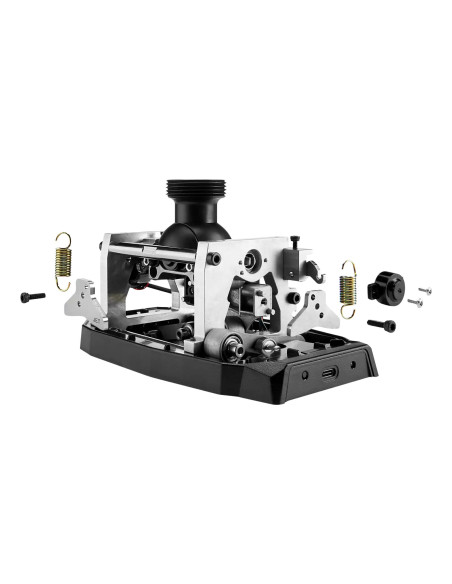 Joystick Thrustmaster Ava Fa18 Super Hornet Flight Stick