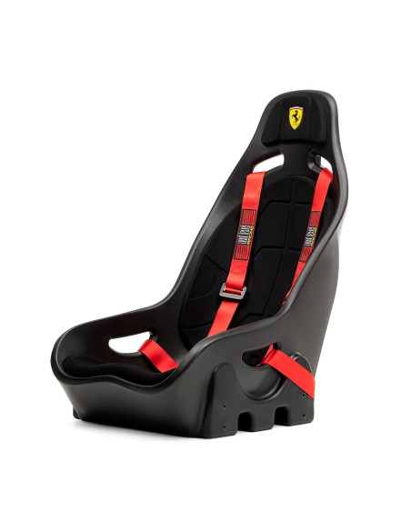 Fotel Next Level Racing – Elite Es1 Seat Scuderia Ferrari Edition Nlr-E047