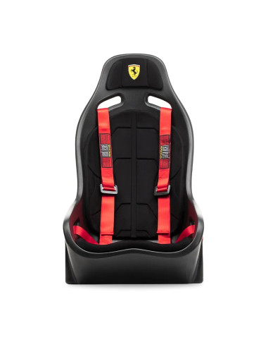Fotel Next Level Racing – Elite Es1 Seat Scuderia Ferrari Edition Nlr-E047