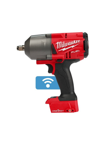 Milwaukee.klucz Ud.m18Onefhiwf12-0X 1356Nm 1/2" Pierscien One Key