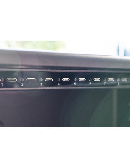 Digitus Mobilna Ładowarka Dla 16 Tabletów Do 13 Cali, Usb-C