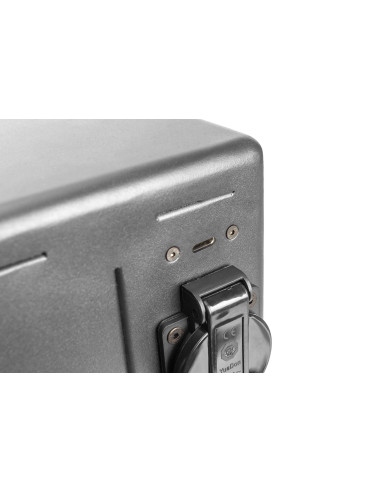Digitus Mobilna Ładowarka Dla 16 Tabletów Do 13 Cali, Usb-C