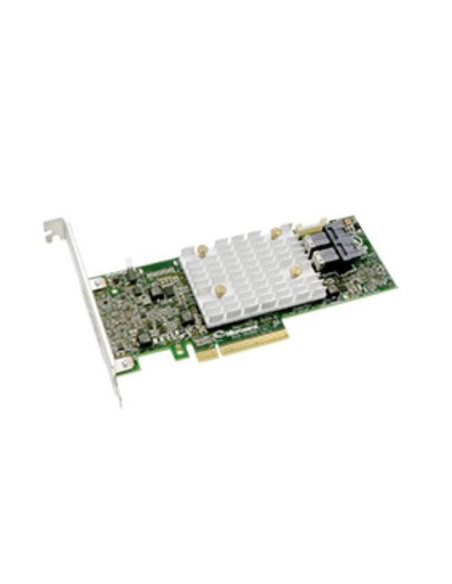 Adaptec Smartraid 3102E-8I Adapter Wewnętrzny Sas, Sata