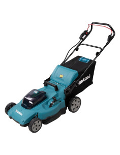 Makita Kosiarka 2X18V Dlm538Z 53Cm