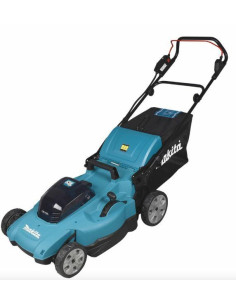 Makita Kosiarka 2X18V Dlm538Z 53Cm 2