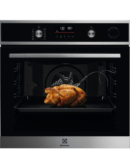 Piekarnik Electrolux Eoc6H76X