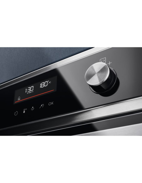 Piekarnik Electrolux Eoc6H76X