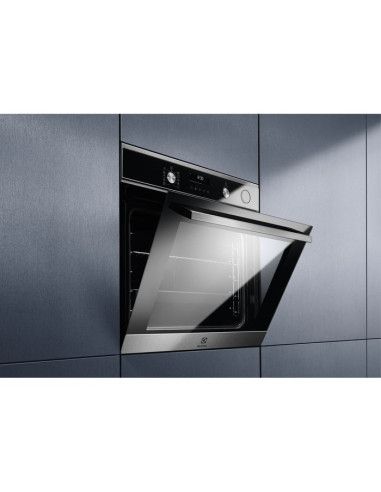 Piekarnik Electrolux Eoc6H76X
