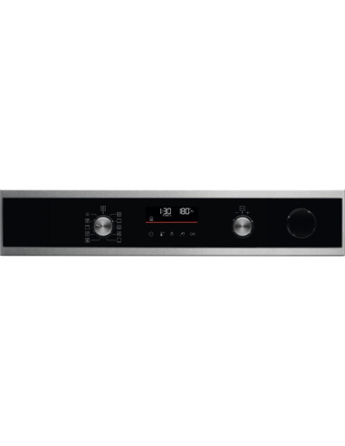 Piekarnik Electrolux Eoc6H76X