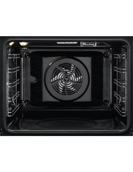 Piekarnik Electrolux Eoc6H76X