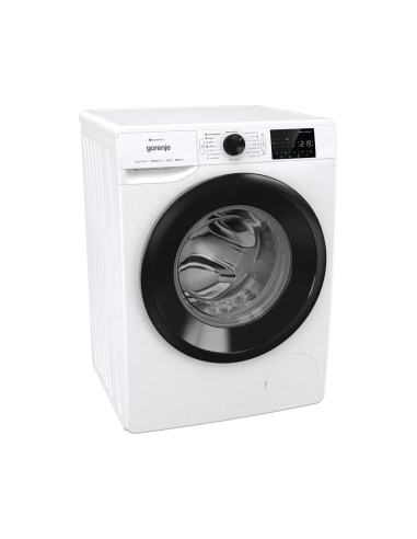Pralka Gorenje Wpnei82A1Swifi Ładowność 8 Kg, 1200 Obrotów, Kolor Biały