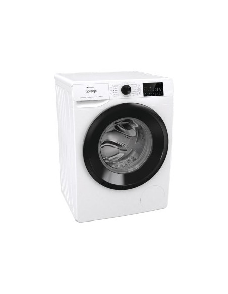 Pralka Gorenje Wpnei82A1Swifi Ładowność 8 Kg, 1200 Obrotów, Kolor Biały