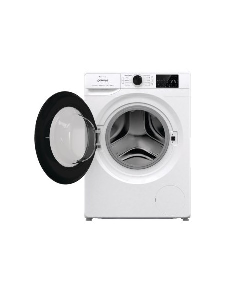 Pralka Gorenje Wpnei82A1Swifi Ładowność 8 Kg, 1200 Obrotów, Kolor Biały