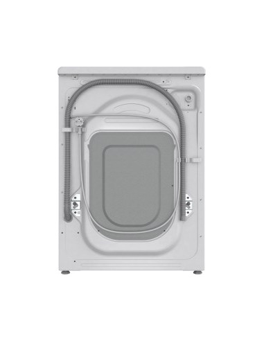 Pralka Gorenje Wpnei82A1Swifi Ładowność 8 Kg, 1200 Obrotów, Kolor Biały